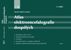 Atlas elektroencefalografie dosp�l�ch - 1. d�l (2.vyd�n�)