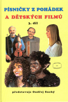 P�sni�ky z poh�dek 3.d�l