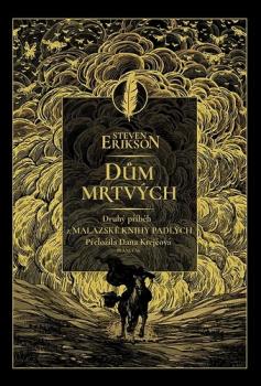 D�m mrtv�ch PLANETA9