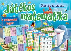 J�t�kos matematika - Szorz�s �s oszt�s
