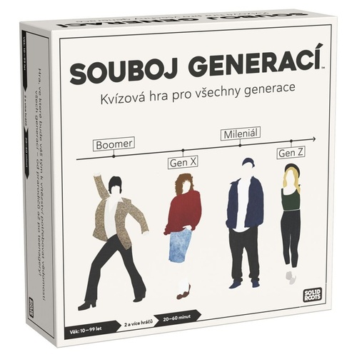 Souboj generac� EPEE