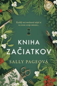 Kniha za�iatkov