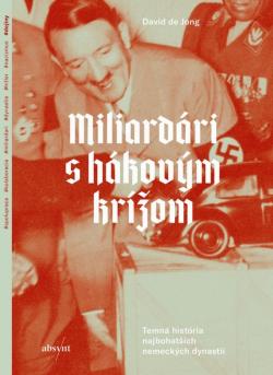 Miliard�ri s h�kov�m kr�om