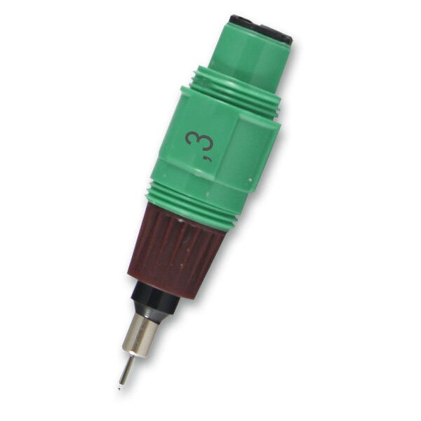 N�hradn� hrot pre technick� pero Rotring Isograph - 0,3 mm