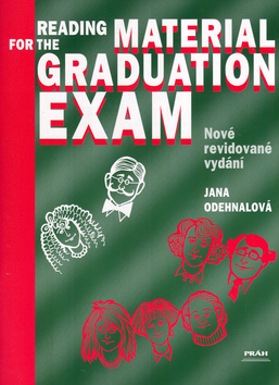 Reading Material for the Grad.