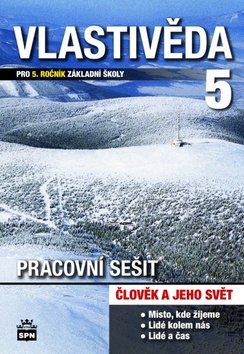 Vlastiv�da 5 �lov�k a ... Pr.s. RVP 2v