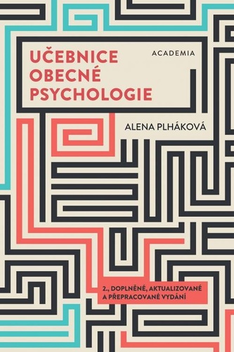 U�ebnice obecn� psychologie 2v