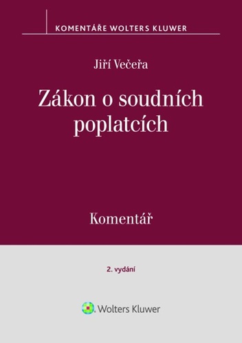 Z�kon o soudn�ch poplatc�ch 2v