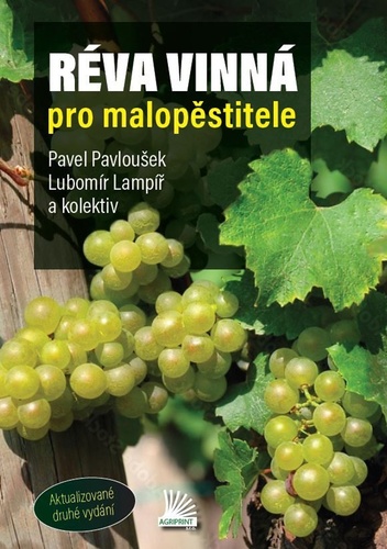 R�va vinn� pro malop�stitele 2v