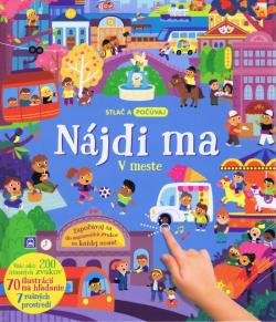 N�jdi ma V meste