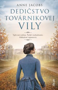 Dedi�stvo tov�rnikovej vily