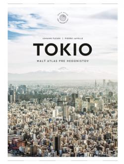 Tokio: Mal� atlas pre hedonistov