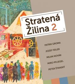 Straten� �ilina 2
