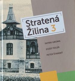 Straten� �ilina 3