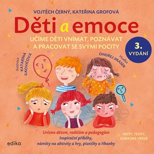 D�ti a emoce