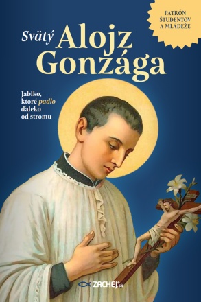 Sv�t� Alojz Gonz�ga