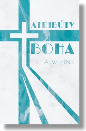 Atrib�ty Boha