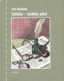 Z�ti�ie - kr�tky p�st
