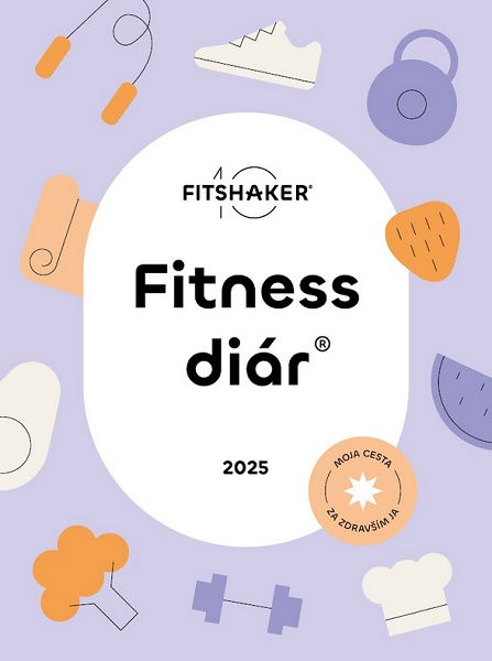 Fitness Di�r 2025