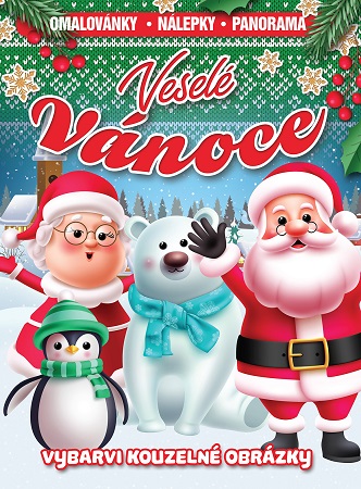 Vesel� V�noce FONI