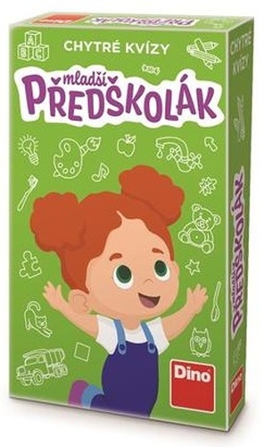 Hra Mlad�� p�ed�kol�k