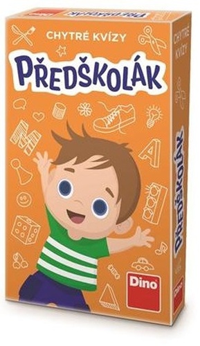 Hra P�ed�kol�k