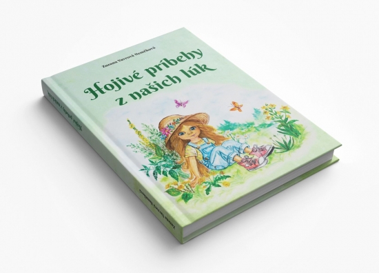 Hojiv� pr�behy z na�ich l�k