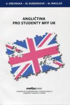 Angli�tina pro studenty MFF UK