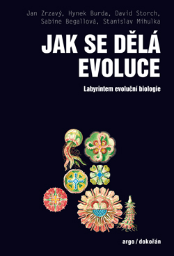 Jak se d�l� evoluce