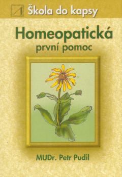 Homeopatick� prvn� pomoc