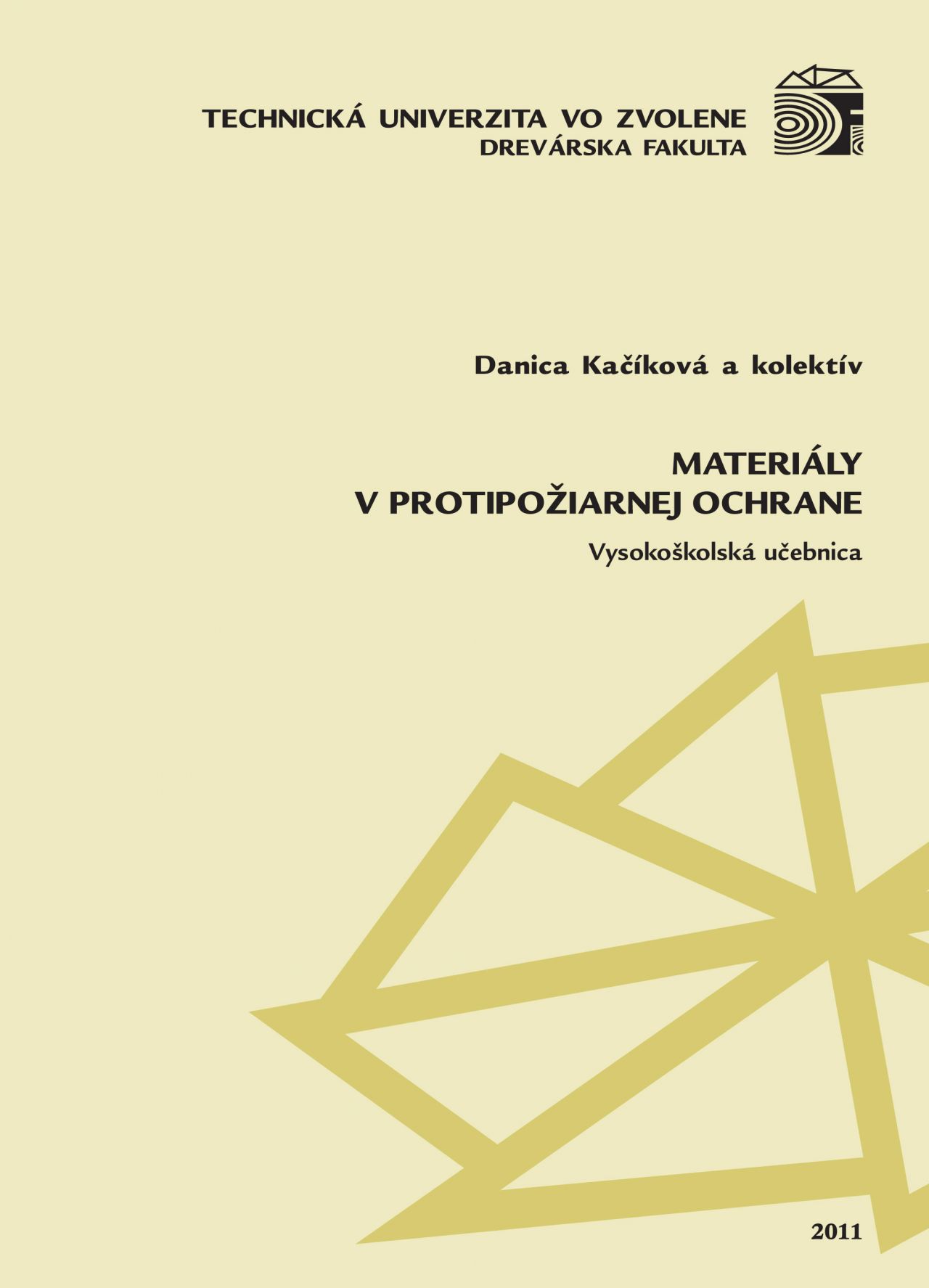 Materi�ly v protipo�iarnej ochrane
