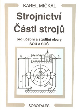 Strojnictv� ��sti stroj�
