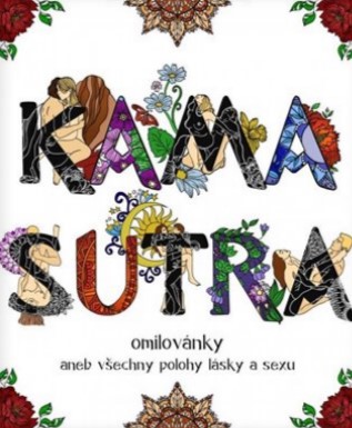 Kama sutra omilov�nky