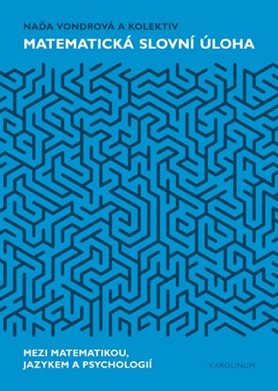 Matematick� slovn� �loha