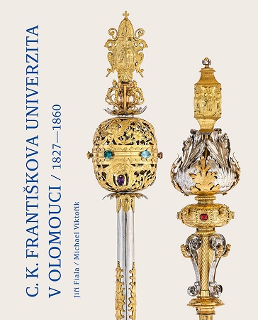 C. k. Franti�kova univerzita v Olomouci