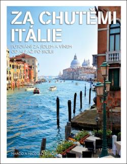 Za chut�mi It�lie