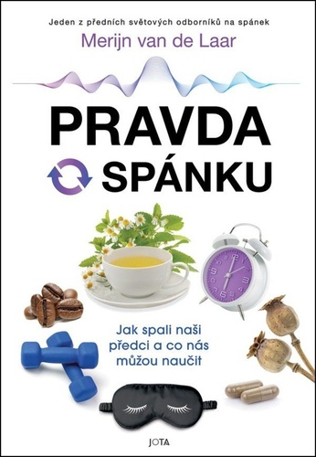 Pravda o sp�nku JOTA-E