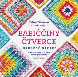 Babi��iny �tverce Barevn� n�pady