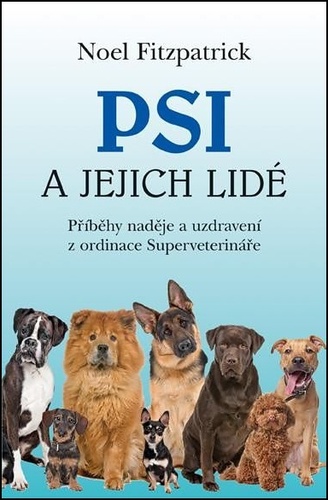 Psi a jejich lid�