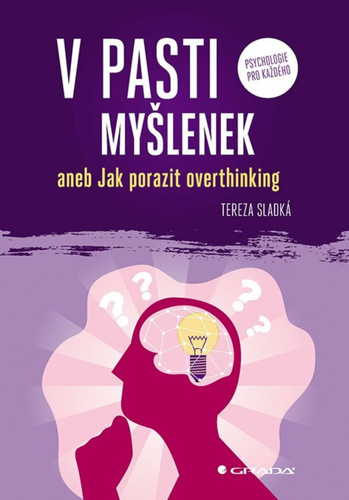 V pasti my�lenek