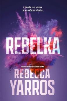 Rebelka RED