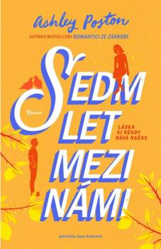 Sedm let mezi n�mi RED