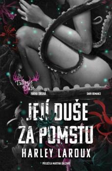 Jej� du�e za pomstu RED