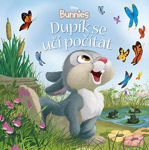 Disney Bunnies - Dup�k se u�� po��tat