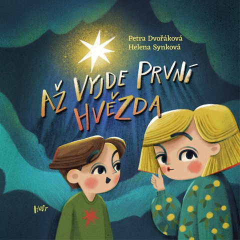 A� vyjde prvn� hv�zda