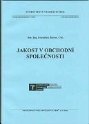 Jakost v obchodn� spole�nosti