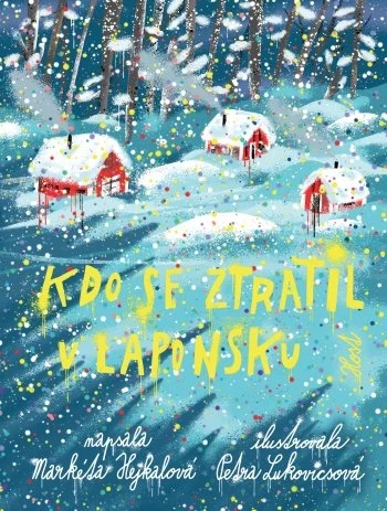 Kdo se ztratil v Laponsku