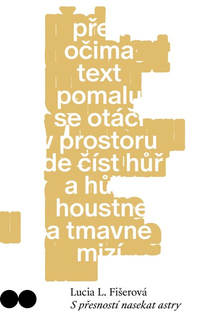 S p�esnost� nasekat astry