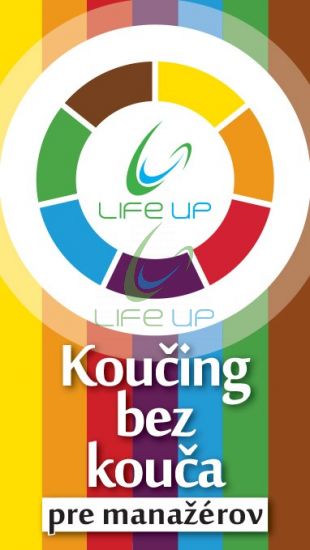 Kou�ing bez kou�a pre mana��rov