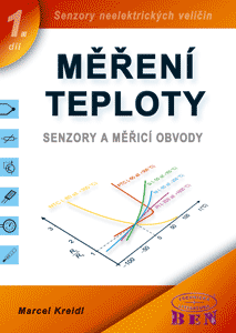 M��en� teploty - senzory a m��ic� obvody